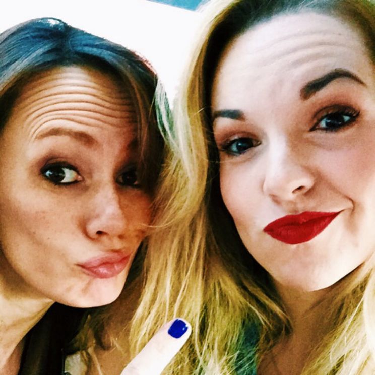 Briana Buckmaster