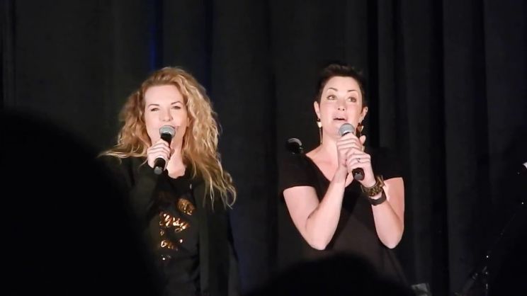 Briana Buckmaster