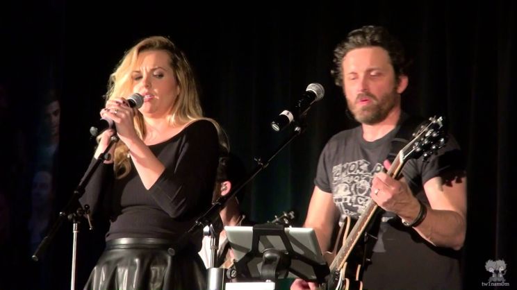 Briana Buckmaster