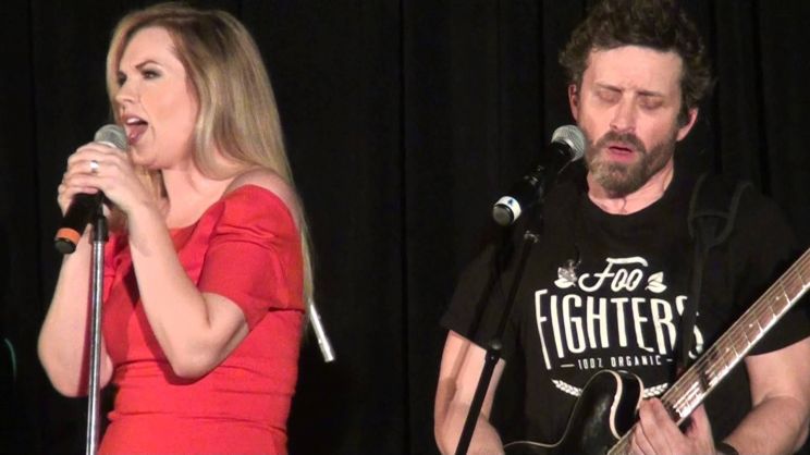 Briana Buckmaster