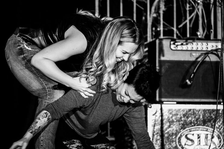 Briana Buckmaster
