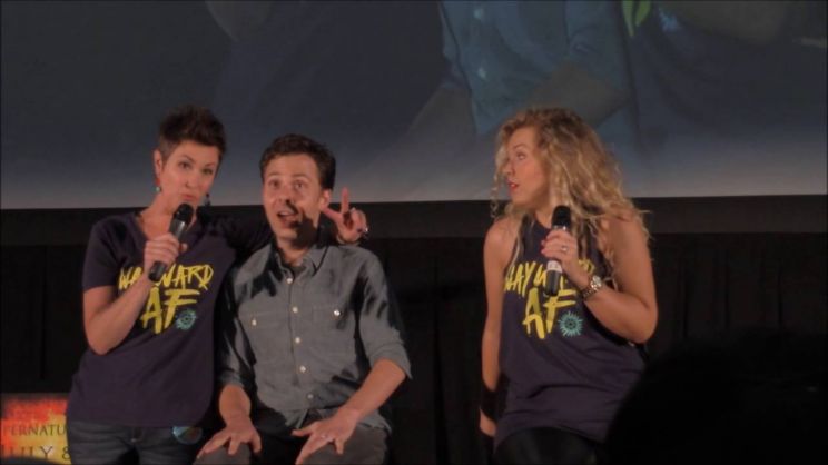 Briana Buckmaster