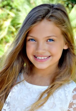 Briana Colman