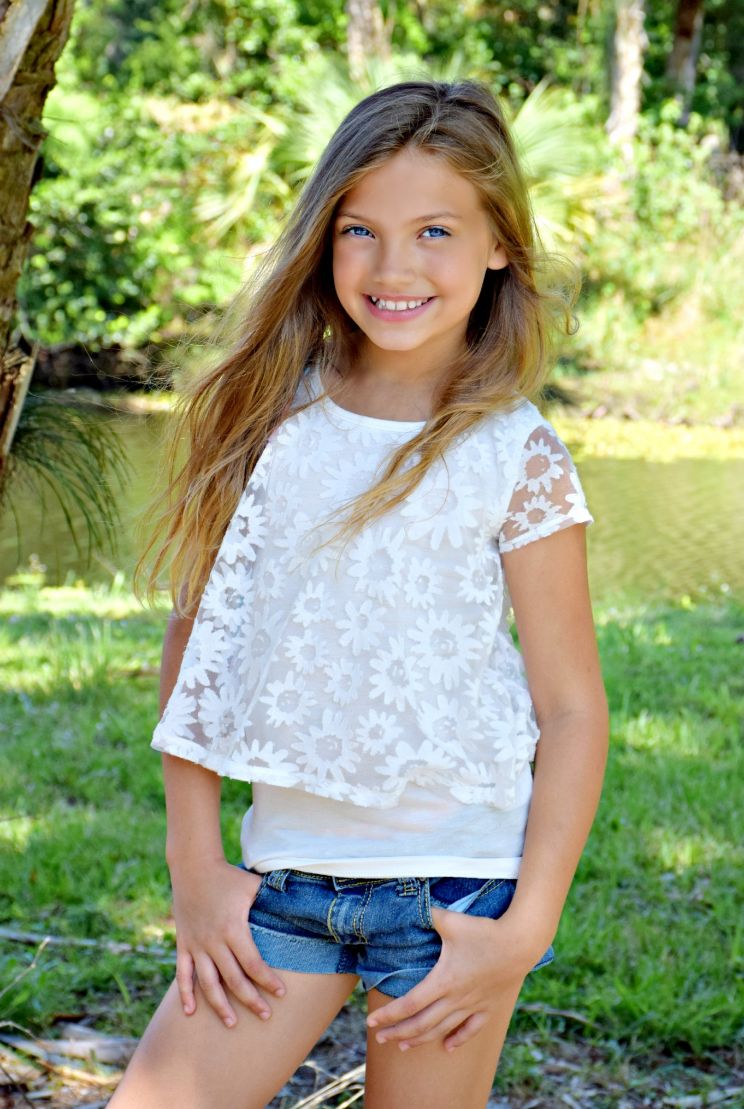 Briana Colman