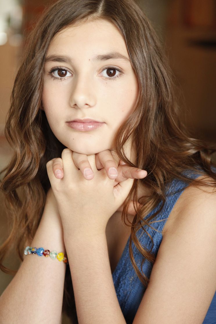 Briana Colman