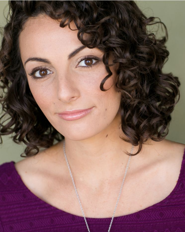 Briana Colman