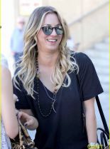 Briana Cuoco photo