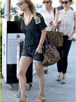 Briana Cuoco photo