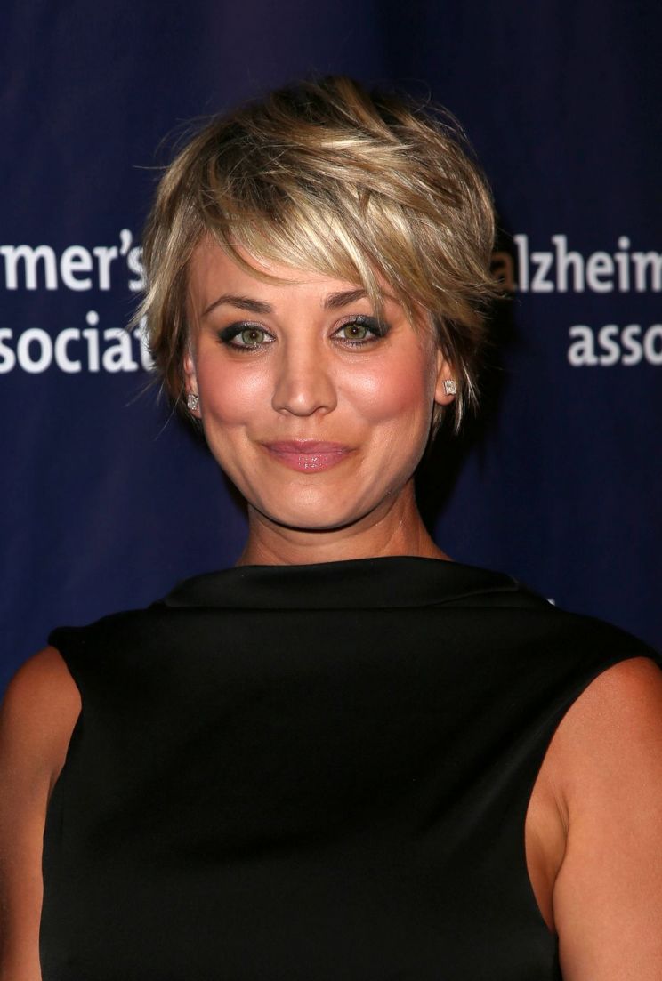 Briana Cuoco