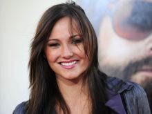 Briana Evigan