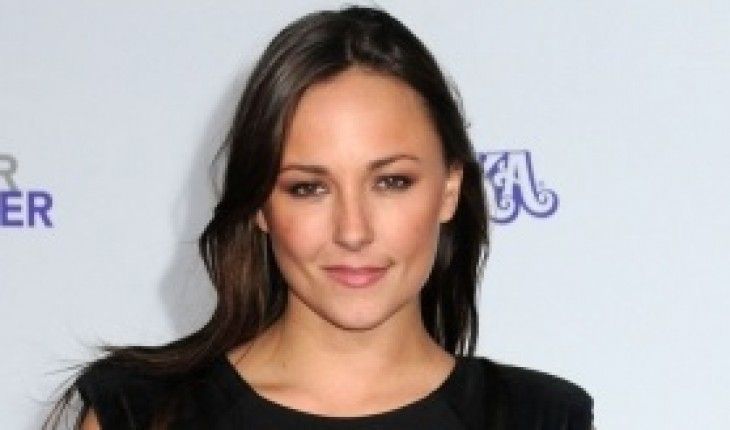 Pictures of Briana Evigan