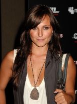 Briana Evigan photo