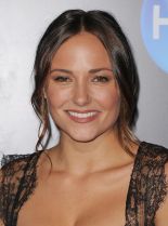 Briana Evigan