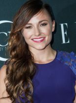 Briana Evigan