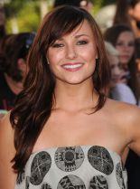 Briana Evigan