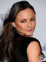 Briana Evigan photo