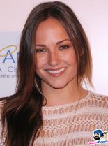 Briana Evigan