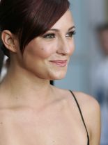 Briana Evigan