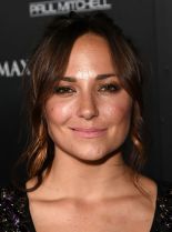 Briana Evigan