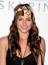 Briana Evigan