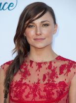 Briana Evigan
