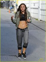 Briana Evigan