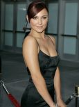Briana Evigan