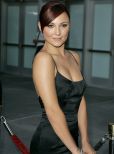 Briana Evigan