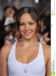 Briana Evigan