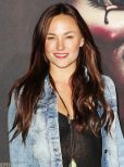 Briana Evigan