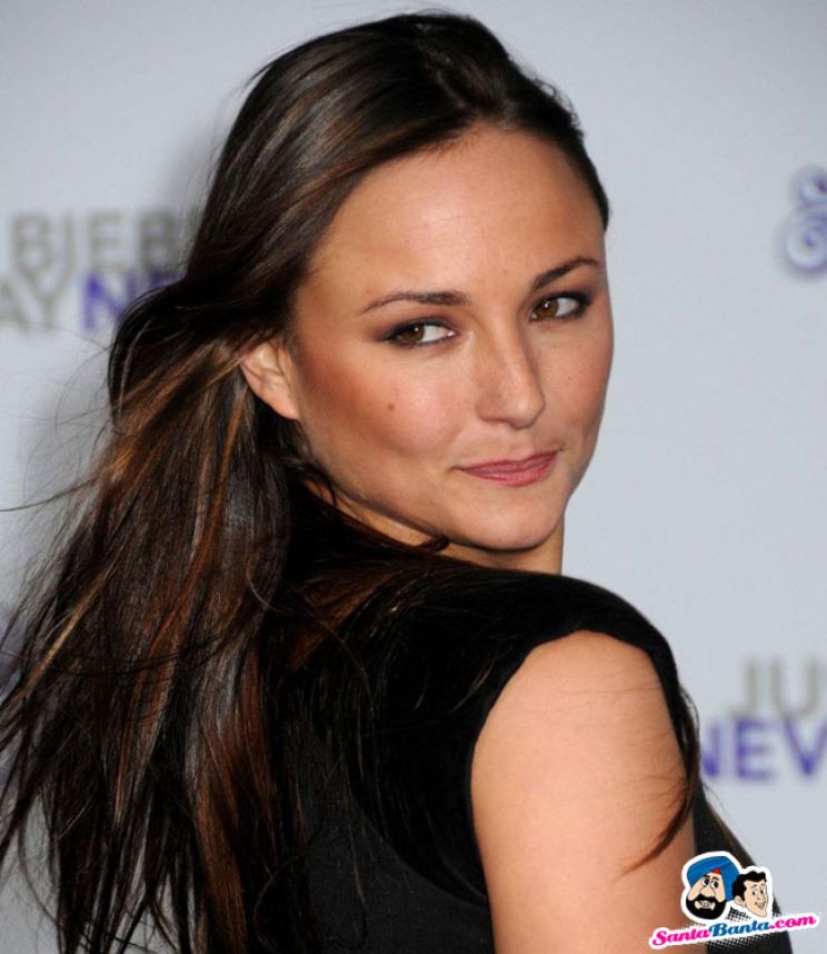Briana Evigan