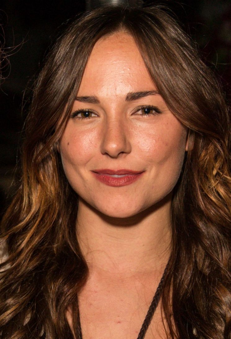 Briana Evigan
