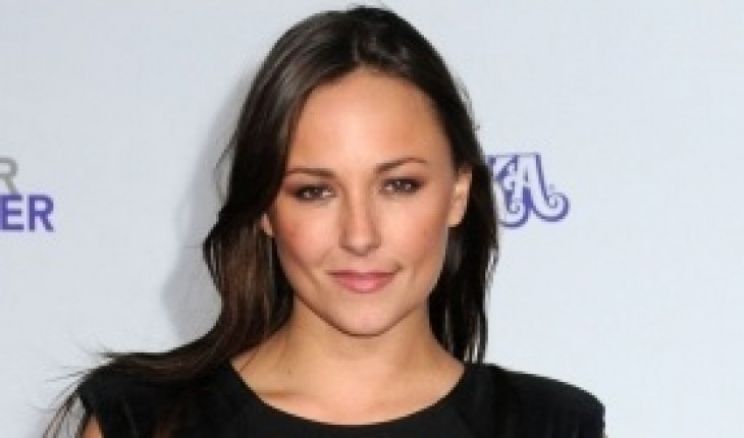 Briana Evigan