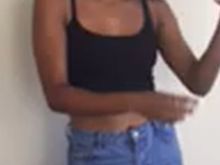 Briana Henry