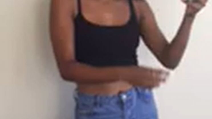 Briana Henry