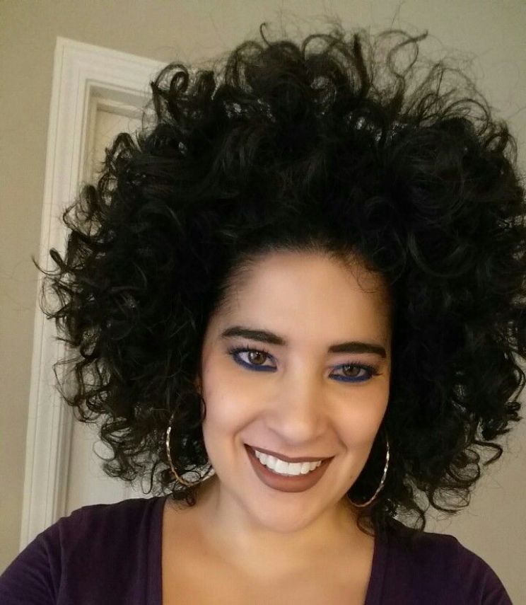 Briana Henry