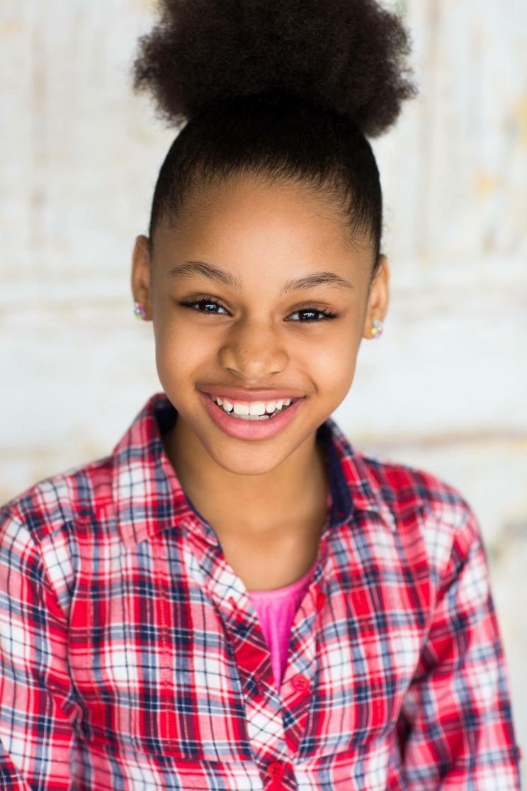 Briana Roy
