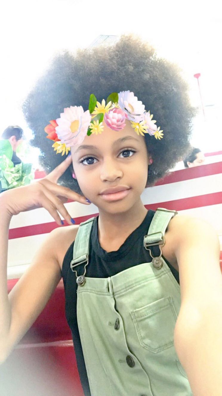 Briana Roy