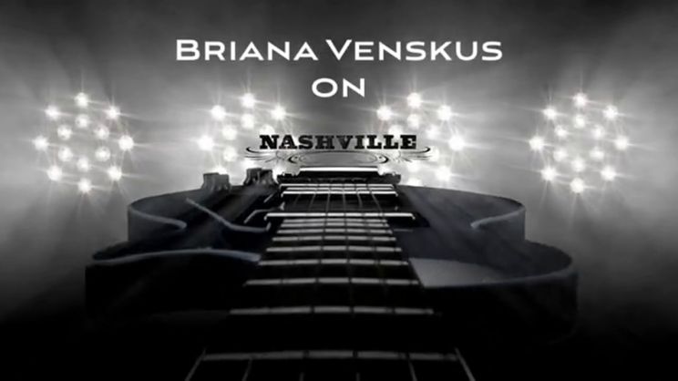 Briana Venskus