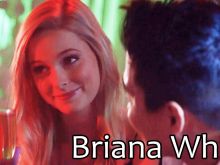 Briana White