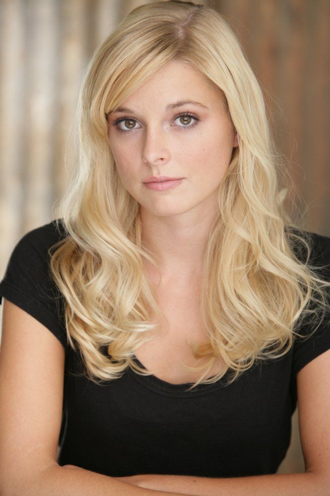 Pictures of Briana White