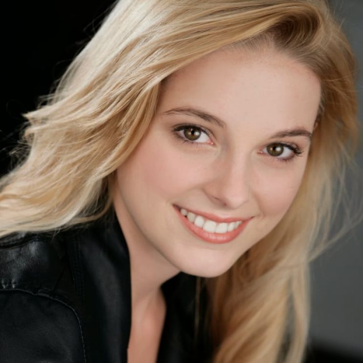 Briana White