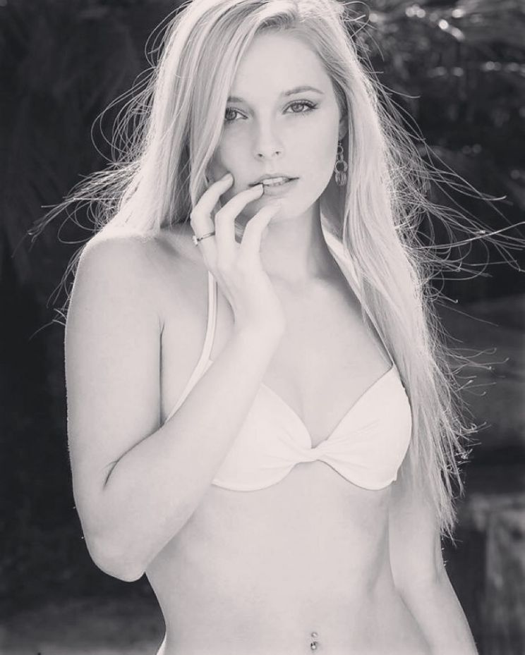Briana White