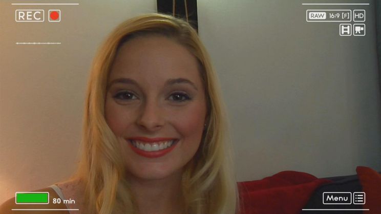 Briana White