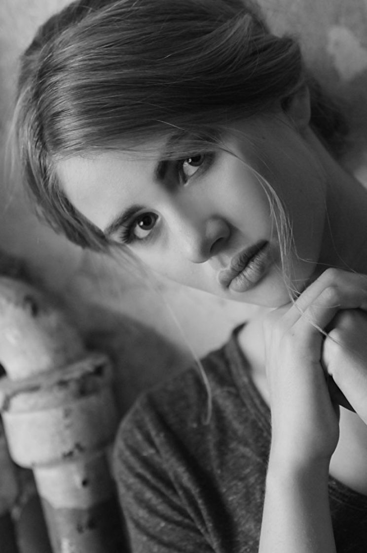 Brianna Askins