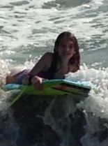 Brianna Bazler