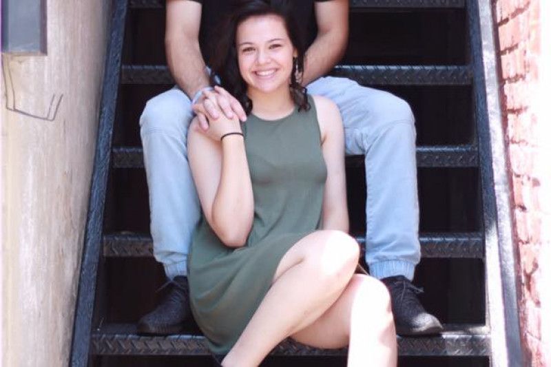 Brianna Beach Bio