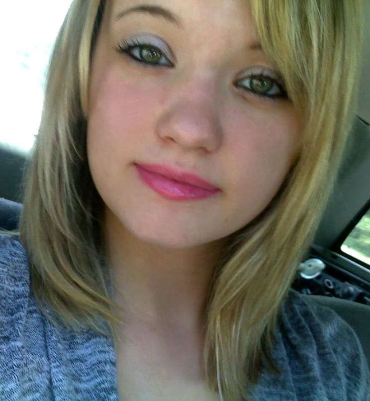 Brianna Beach Bio