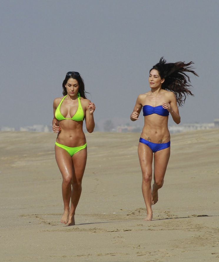 Brianna Beach