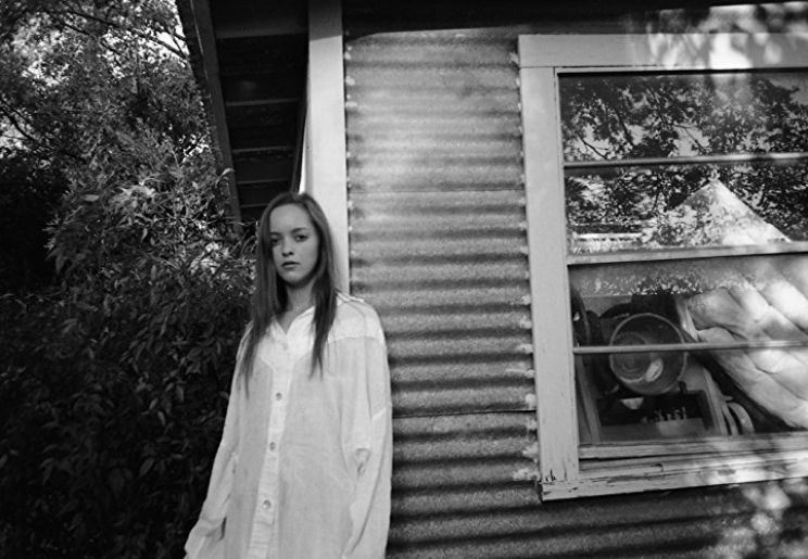 Brianna Beasley